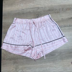 COPY - Victoria’s Secret Satin Shorts